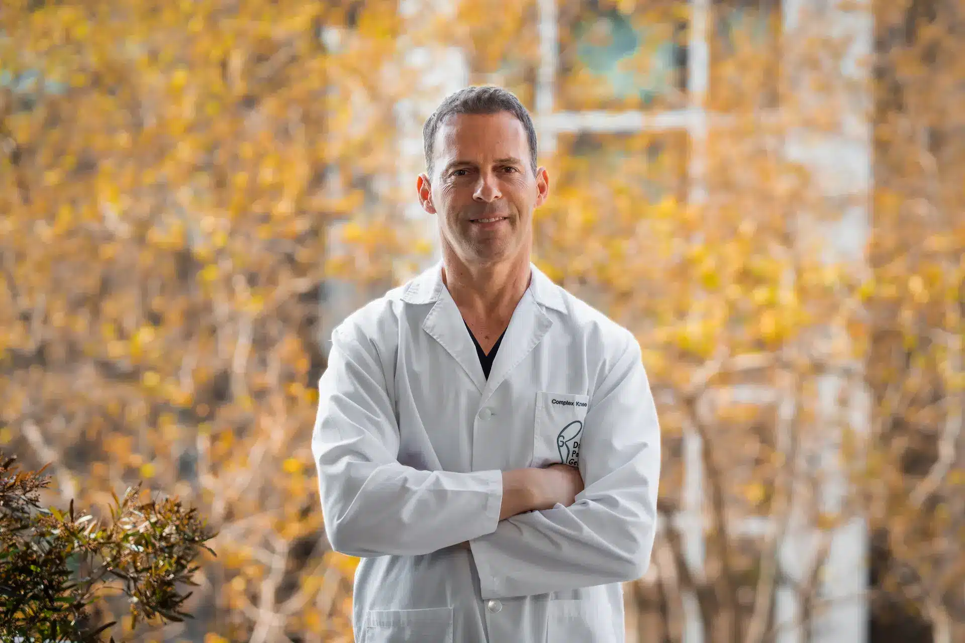 Dr. Pablo Gelber